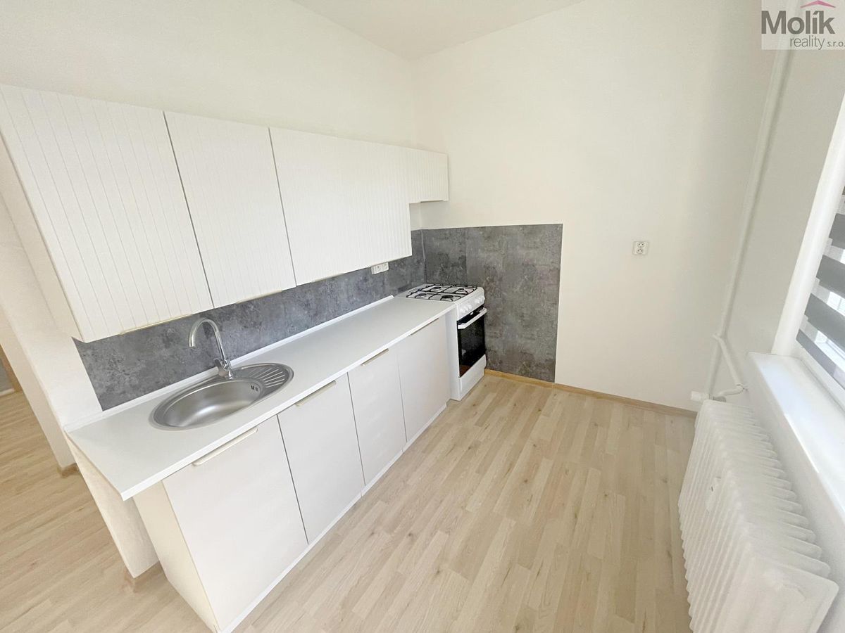 Prodej bytu 1+1 36 m²